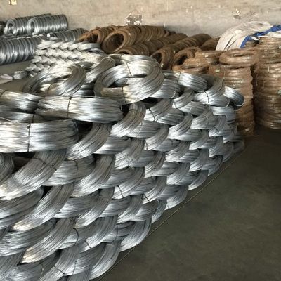 Hot Rolled Cold Rolled GI Galvanized Steel Wire with Spot from Direct AiSi Standard and Is Alloy or Not