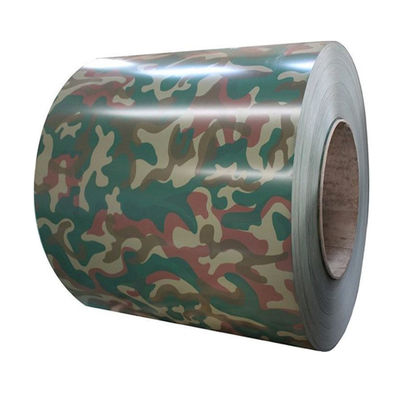 Patterned Color Coated PPGL Pre-painted Galvanized Steel Coil with JIS Certification and 0.1-1.5mm Thickness