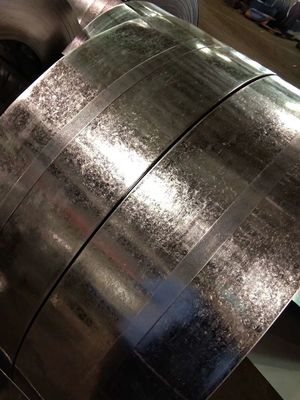 Galvanized Steel Coils ASTM/AISI/SGCC/CGCC/TDC51DZM/TDC52DTS350GD/TS550GD/DX51D Z Q195-q345 for Small Tools Production