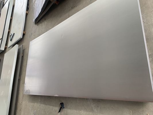 Cold Rolled Carbon Steel Sheet Plate For Building Material With ASTM Standard Length-Cold Rolled Steel Plate Spcc Per Ton