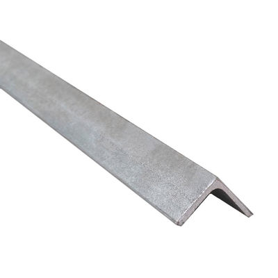 Equal or Unequal Steel Angle Bars with Q420/Q460/S235JR/S275JR/S355JR Steel Profile