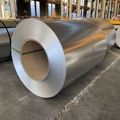 Customizable Ral Color Zinc Coating SGCC Galvanized Steel Coil PPGI PPGL Sheet Pre-coated for Cutting Service