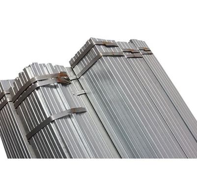 Square Scaffolding Tube Hot Dipped Galvanized Steel Pipe for High Sales