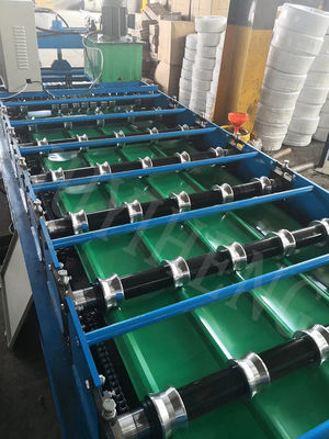 Z180 DX51D DC51 SGCC Galvanized Corrugated Roof Sheet PPGI with Ral Color and Tolerance ±1%