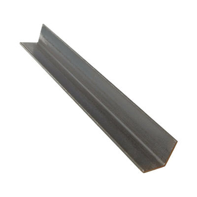 Beam Steel Size Structural Iron Angle Steel 50x50x5mm Mild Steel Hot Rolled Construction Material Length as your requirement