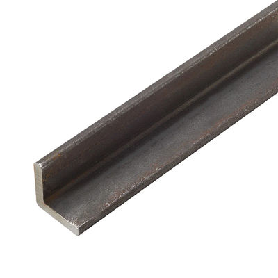 Beam Steel Size Structural Iron Angle Steel 50x50x5mm Mild Steel Hot Rolled Construction Material Length as your requirement