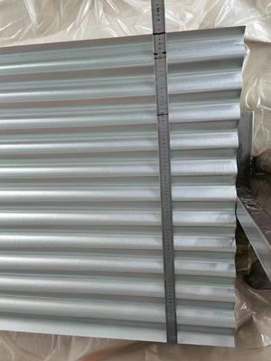 Standard Package PPGI/PPGL Coil In Sheet blue red RAL Galvanized color coated corrugated board for building material