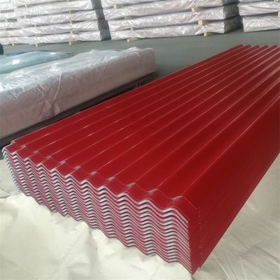 2001-3600mm Z10-Z29 Color Coating Galvanized Steel Coil for Galvanized Corrugated Roof Sheet PPGI Roof Sheet DX51D SGCC