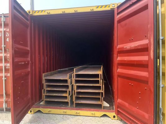 ASTM Q235 Q345 SS400 Hot-Rolled Steel with Tolerance of ±1% and Grade of Q235/Q235B/Q345/Q345B/SS400 in 's Market