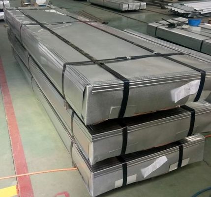 High Corrosion Resistance Galvanized Corrugated Steel Iron Roofing Sheet Prices for Versatile Applications