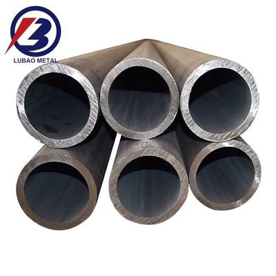 12mm Explosion Proof Solar Absorber Galvanized Steel Pipe for Hydraulic System Grade Q195/Q235/Q345 TERM CFR