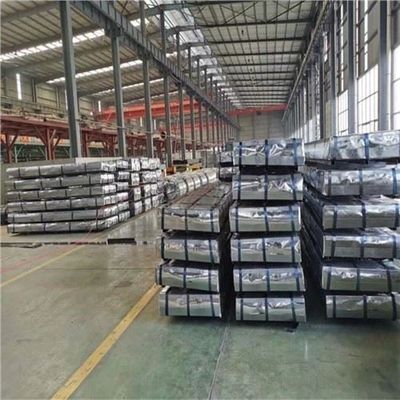 0.4mm 0.5mm Q235 SPCC DC01 DC02 DC04 Cold Rolled Steel Plate/sheet Skin Pass
