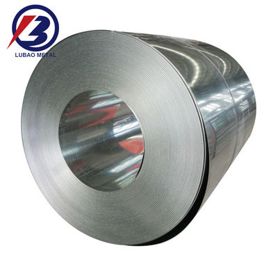 Hot and Cold Rolled 4mm DX51D Galvanized Coil Manufactured in with API Certification