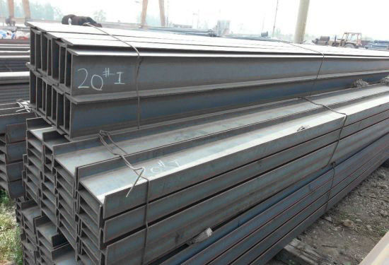 Q235 Grade H-shape S235 Jr A36 S275 Jr Ss400 Standard Size H Beam Steel 100 Mm 20mm Mild Steel HEA HEB IPE 150x150 H Beam