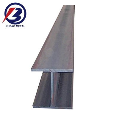 Q235/Q345/ST37-2/ST52/Q420/Q460/S235JR/S275JR/S355JR Astm A36 General H Beam/I Beam/IPE/HEA/HEB/Steel Profile with Best