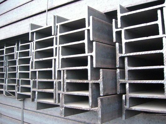 Q235/Q345/ST37-2/ST52/Q420/Q460/S235JR/S275JR/S355JR Astm A36 General H Beam/I Beam/IPE/HEA/HEB/Steel Profile with Best