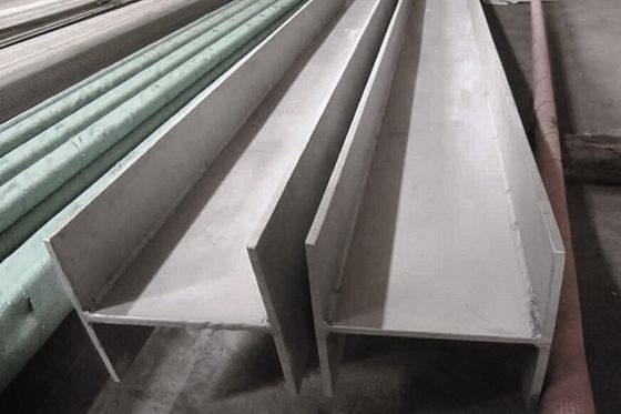 ASTM A36 General H Beam/I Beam/IPE/HEA/HEB/Steel Profile Perfect for Commercial Buildings and Invoicing by Actual Weight