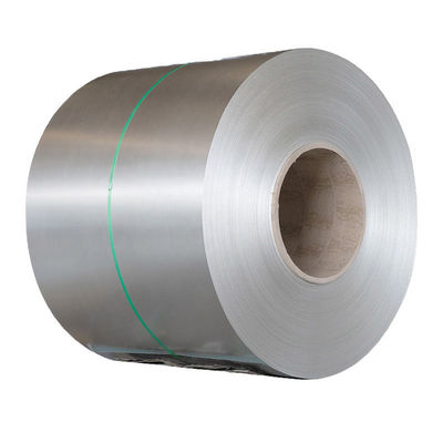 GB Standard SS304L Stainless Steel Coils for Building Prime and Customizable Width 20-160mm