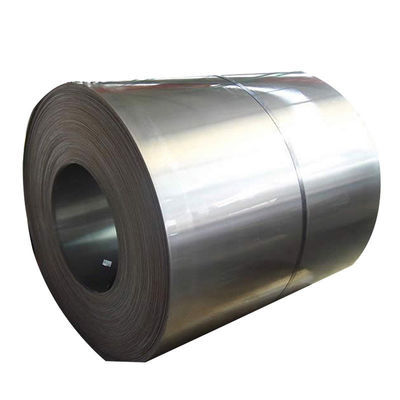 GB Standard SS304L Stainless Steel Coils for Building Prime and Customizable Width 20-160mm