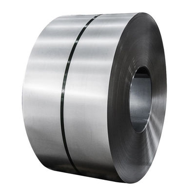 GB Standard SS304L Stainless Steel Coils for Building Prime and Customizable Width 20-160mm