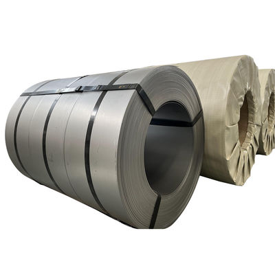 Thin Wall HRC Hot Rolled Steel Coil with ASTM A57 A36 Ss400 Dx51d Dx52D Q295 Q235 in GB Standard