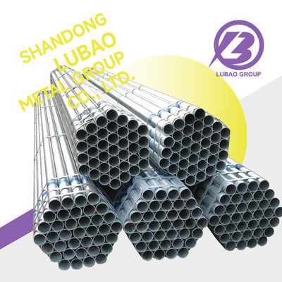 Non-Alloy Q195 Q235 Q355 Q345 28 3x3 1mm 1.8mm Galvanized Pipes Galvanized Square and Round Pipes