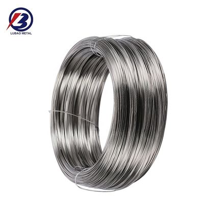 C Content % 0.08 2B/BA/HL Surface Stainless Steel Piano Wire Leader for Fishing and Bicycle Spoke in 200/300/400series