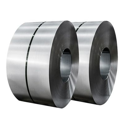 Sheet Plate Coil Strip Stainless Steel Coil with ASTM Standard 2B/BA/8K/No.1/No.3/No.4/HL at Reasonable