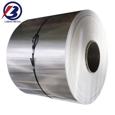Sheet Plate Coil Strip Stainless Steel Coil with ASTM Standard 2B/BA/8K/No.1/No.3/No.4/HL at Reasonable