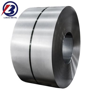 Sheet Plate Coil Strip Stainless Steel Coil with ASTM Standard 2B/BA/8K/No.1/No.3/No.4/HL at Reasonable