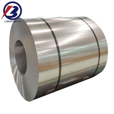201 202 204 301 302 304 306 321 308 310 316 410 430 SS Stainless Steel Coil Sheet Plate Strip with 2B BA Surface Finish