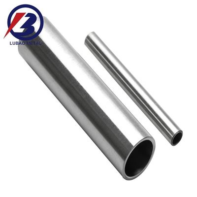 201/304/316L/420 2B/THS/BA/TR/HL/NO.1 Stainless Steel Welded Pipe with BA/2B/NO.1/NO.3/NO.4/8K/HL/2D/1D Surface
