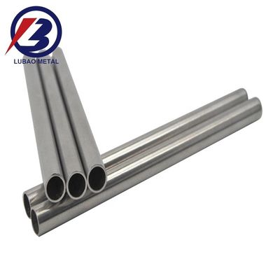 201/304/316L/420 2B/THS/BA/TR/HL/NO.1 Stainless Steel Welded Pipe with BA/2B/NO.1/NO.3/NO.4/8K/HL/2D/1D Surface