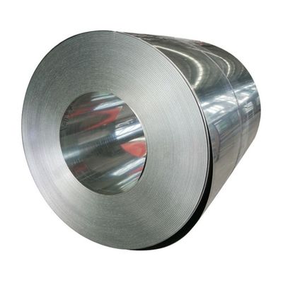 Skin Pass Yes Z30 Galvanized Hot-Dip Galvanized Steel Coil for Making Roofing Sheet Manufactured