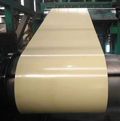 Grade SGCC/CGCC/TDC51DZM/TDC52DTS350GD/TS550GD/DX51D Z Coil Roll for Eco-Friendly PPGL Color Coated Steel Coil Mid Hard PPGI