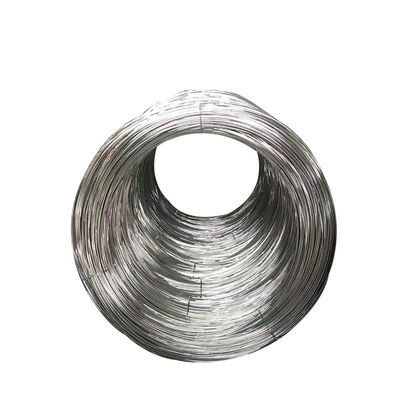 High Tensile Strength Cold Drawn Stainless Steel Wire in 2B Surface Finish and Diameter Range of 0.05-20mm for Annealing