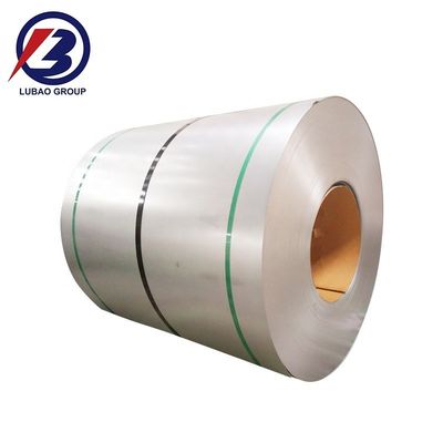 55% Aluminium Content AZ150 GL Aluzinc Steel Coils for Making Small Tools in Bulk