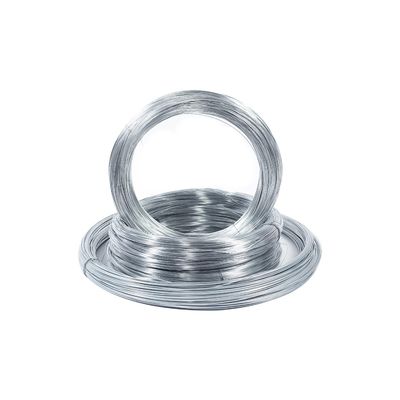 Free Cutting Steel SS Wire 201 304 316 410 430 Stainless Steel Wire