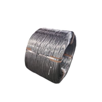 Free Cutting Steel SS Wire 201 304 316 410 430 Stainless Steel Wire