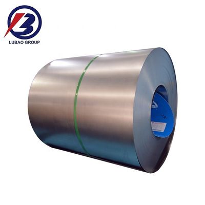 Hot Rolled Based Technique AZ150 AZ100 Galvalume Mid Hard Bright Black Annealed Cold Rolled Steel Coil with Full Hardness