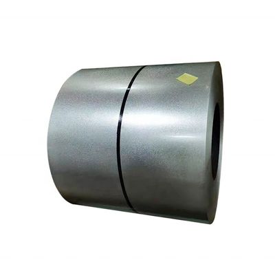 Regular Spangle Galvalume Steel Coil Aluzinc AZ150 Steel Galvalume Sheet Coil ±1% Tolerance