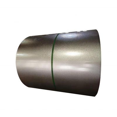 Regular Spangle Galvalume Steel Coil Aluzinc AZ150 Steel Galvalume Sheet Coil ±1% Tolerance