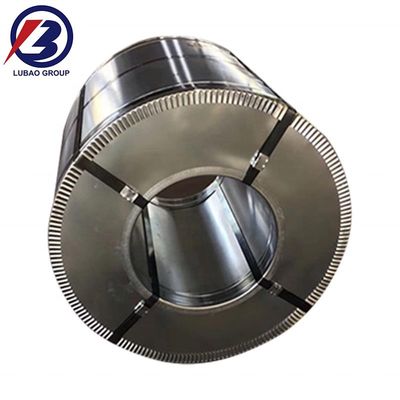 Regular Spangle Galvalume Steel Coil Aluzinc AZ150 Steel Galvalume Sheet Coil ±1% Tolerance