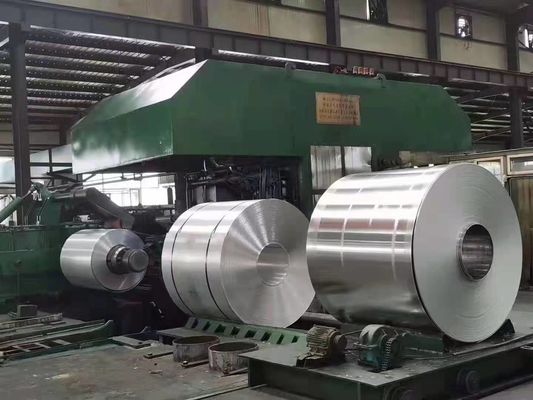 Precision Stainless Steel Coil Mirror Hairline Grade 200/300/400 Series 201 304 430 SS For Your Manufacturing