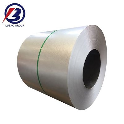 914mm Width Aluminum Zinc Coated Aluzinc Galvalume Steel Coil ASTM A792 Metal Sheet Customized Length Making Small Tools