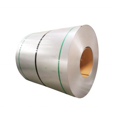 914mm Width Aluminum Zinc Coated Aluzinc Galvalume Steel Coil ASTM A792 Metal Sheet Customized Length Making Small Tools