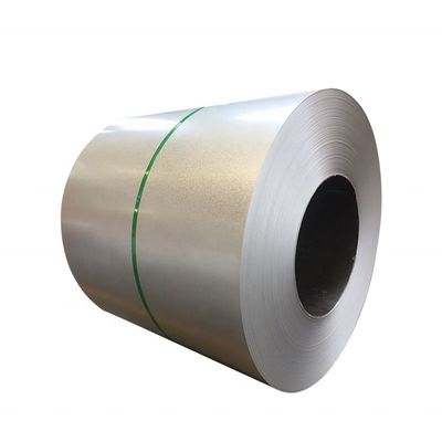 914mm Width Aluminum Zinc Coated Aluzinc Galvalume Steel Coil ASTM A792 Metal Sheet Customized Length Making Small Tools