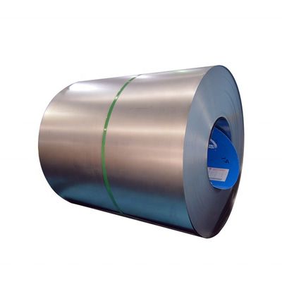 914mm Width Aluminum Zinc Coated Aluzinc Galvalume Steel Coil ASTM A792 Metal Sheet Customized Length Making Small Tools