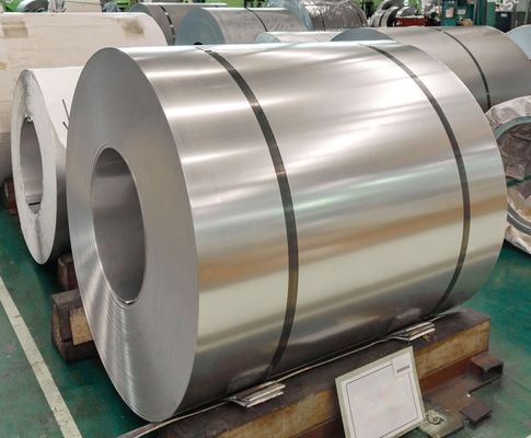 1.5-15mm Thickness 304 304L Stainless Steel Coil 2B 8K BA HL with ASTM Standard and Length as Customers Request