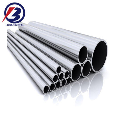 Customized 150mm diameter heat resistant stainless steel pipe with good Invoicing by actual weight AISI 304 316 316L 316Ti